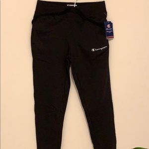 Champion SweatPants Medium